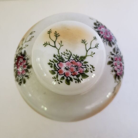 Ginger Jar w/Stand  - Picture 5 of 11